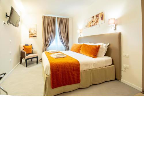 Casa Ercoli B&B