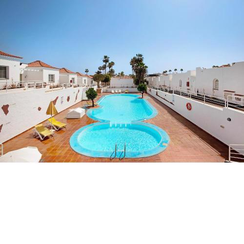 Casa Eri con piscina