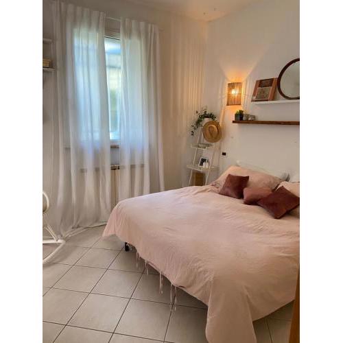 Casa Erica al mare