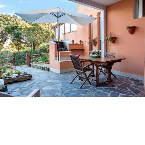 Casa Erica