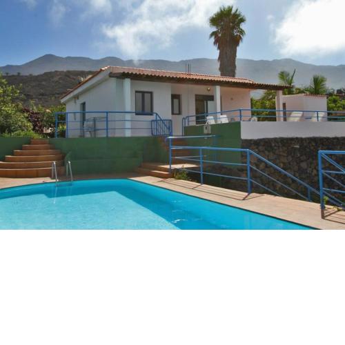 Casa Erika - Apartamentos el Almendro