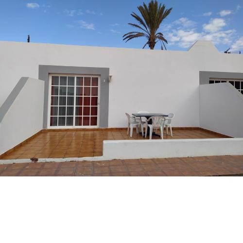 Casa Érika Tarajalejo C