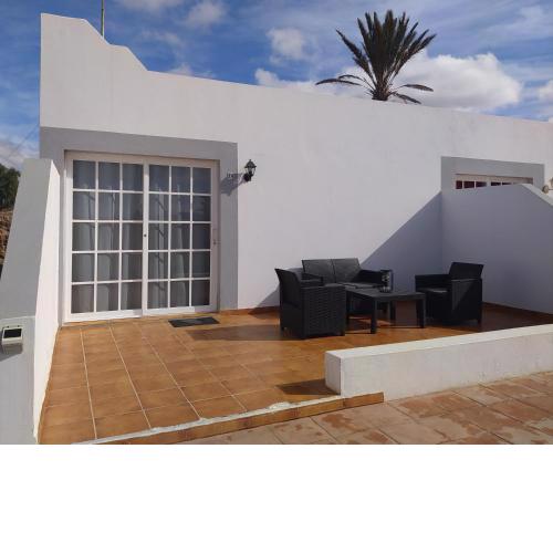 Casa Érika Tarajalejo