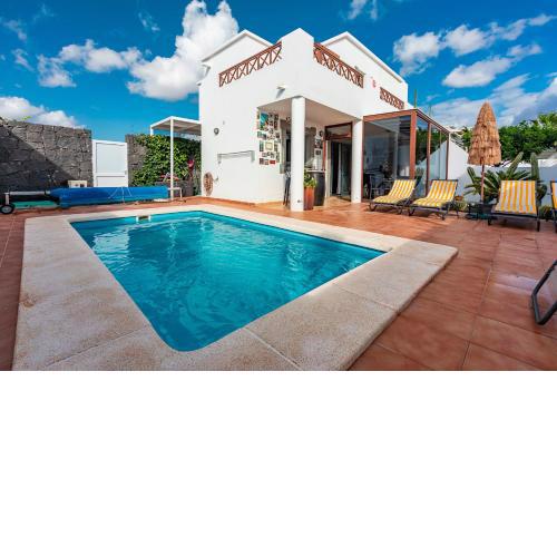 Casa ERNESTO
