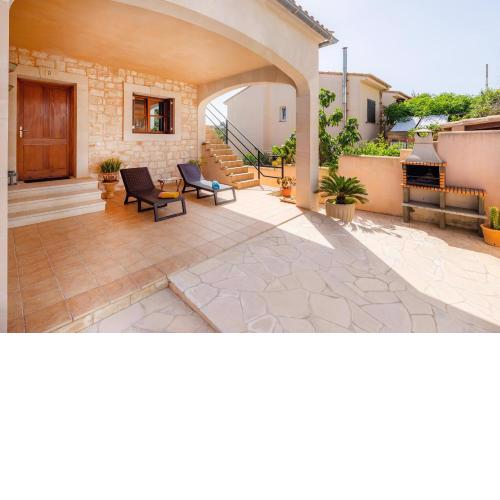 Casa Es Domingos