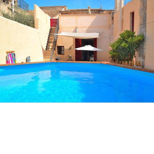 Casa Es Forn 229 by Mallorca Charme