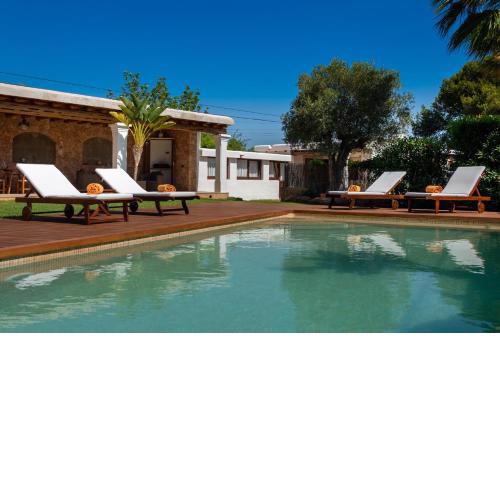 Casa Es Pins