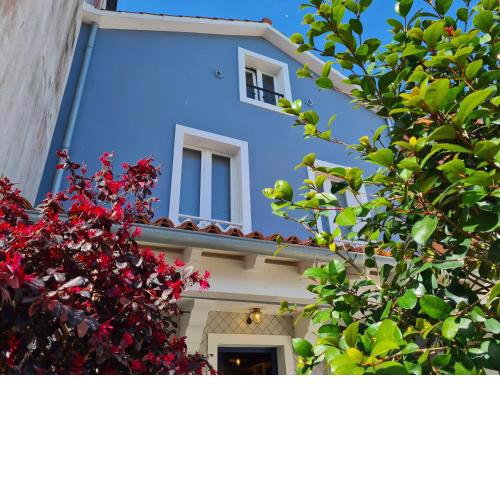 Casa Escarapote