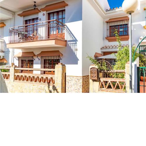 Casa Escutia