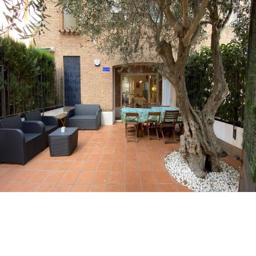CASA ESLORA 26