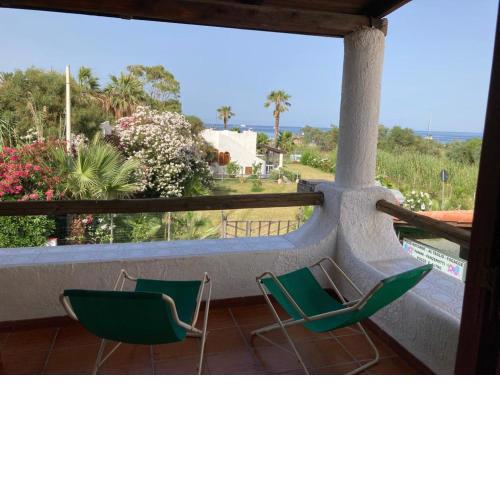 Casa Esmeralda