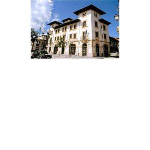 Casa España