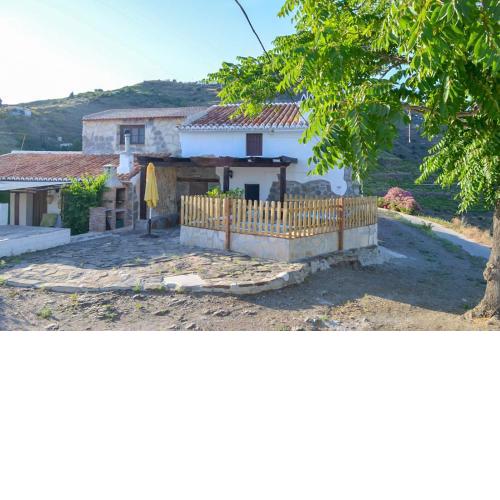 Casa Esparragueras