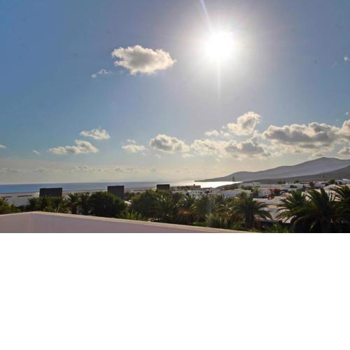 Casa Esperanza, 2 Bedroom Duplex Puerto Calero