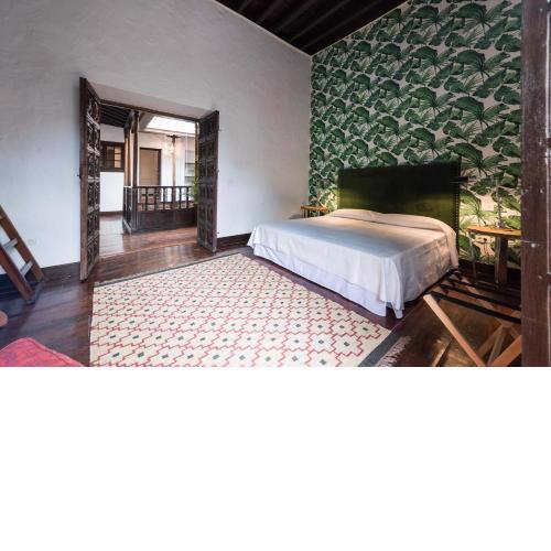 Casa Espiritu Santo