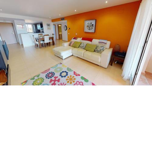 Casa Espliego M-A Murcia Holiday Rentals Property
