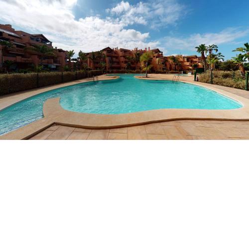 Casa Espliego V-A Murcia Holiday Rentals Property