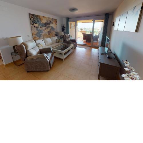 Casa Espliego W-A Murcia Holiday Rentals Property