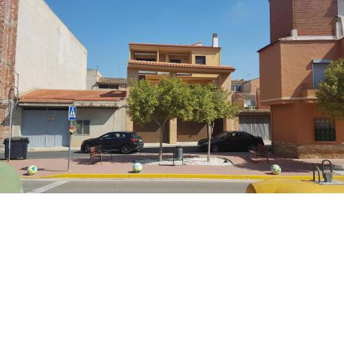 Casa Esquilador