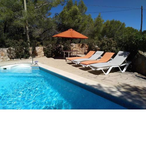 Casa Estany