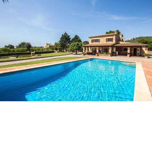 Casa Esteban - Son Carrio
