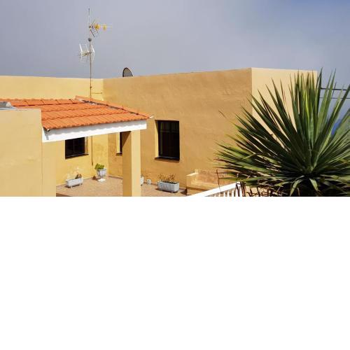 Casa Esteban Y Facunda