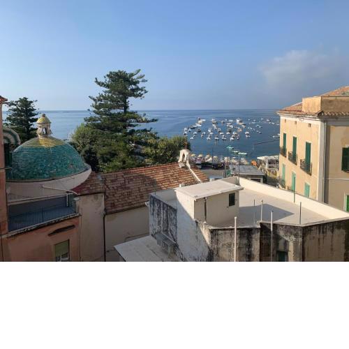 Casa Ester e Antonella
