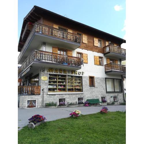 Casa Ester