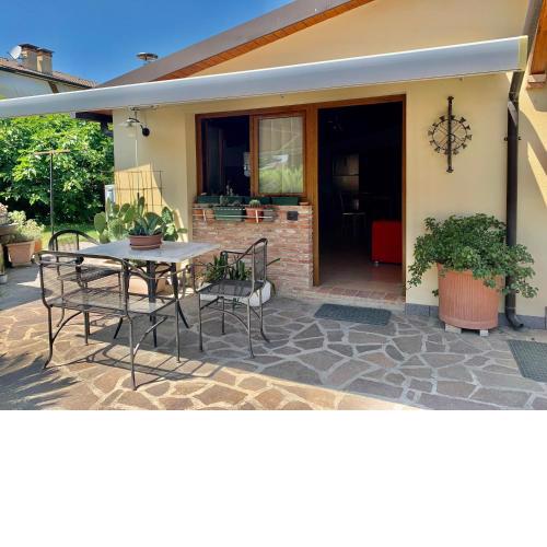 Casa Ester