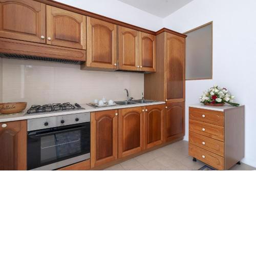 Casa Estilo Espanol - Marina di Mancaversa