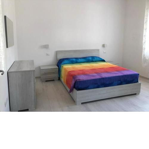 Casa Estiva Francesco e Nicolò