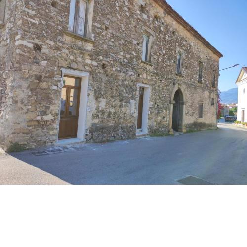 Casa Estiva Nunzia