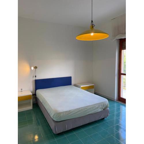 Casa Estiva Scalea 1