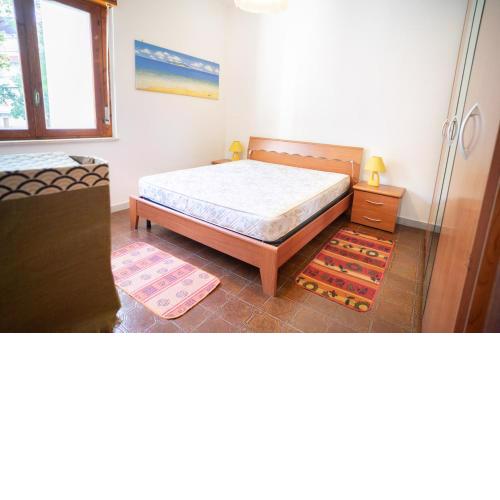 Casa Estiva Scalea 2