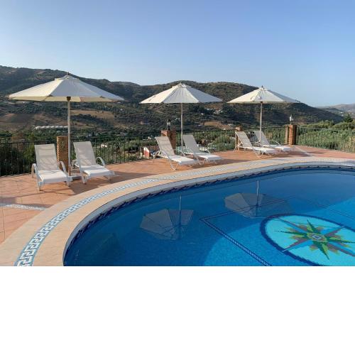 Casa Estrella de Salia