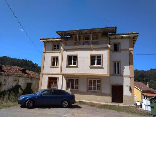 Casa Estrella