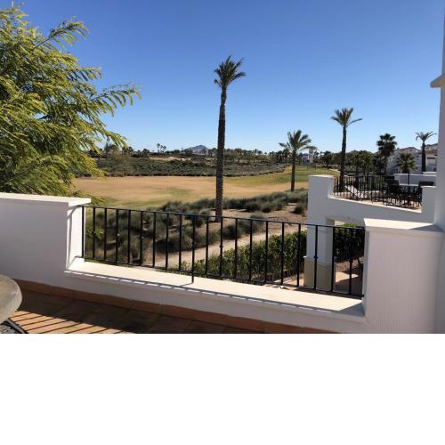 Casa Esturian - A Murcia Holiday Rentals Property
