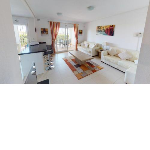 Casa Esturion F-A Murcia Holiday Rentals Property