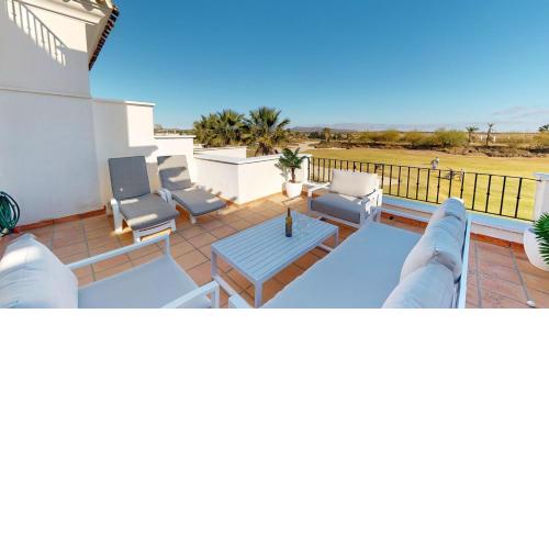 Casa Esturion J-A Murcia Holiday Rentals Property