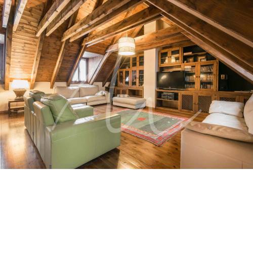 Casa Eth Gauèc by SeaMount Rentals