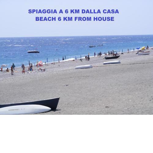 Casa Etna-Mare