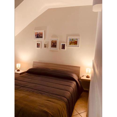 Casa Etna