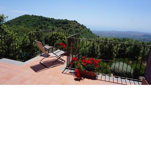 Casa Etnea
