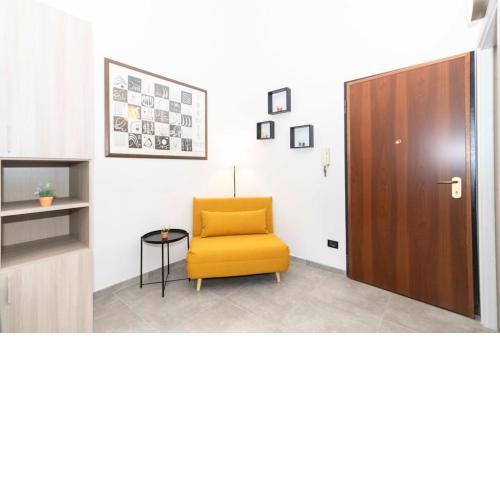 Casa Ettolina a Porta Pila