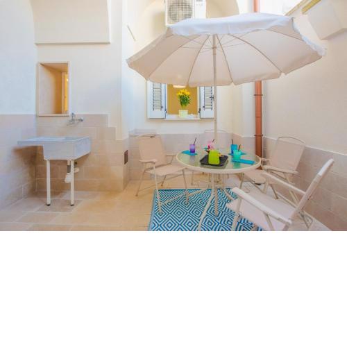 Casa Ettore a 10' dalle spiagge