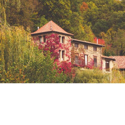 Casa Etxalde