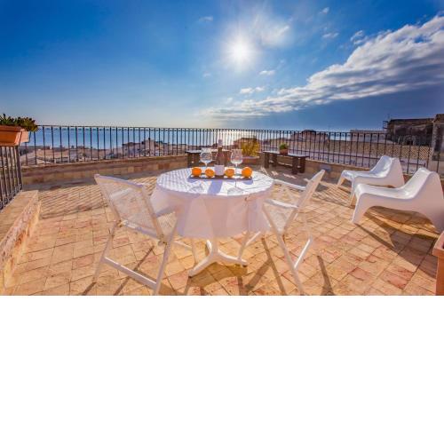 Casa Eu - Apartment Sea View Ortigia Wifi