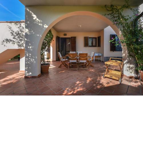 Casa Eucalipto