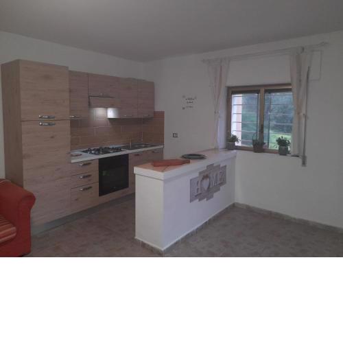 Casa Eucalipto