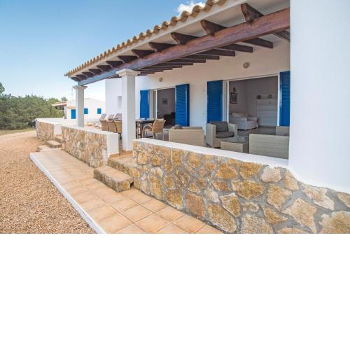 CASA EUGENIO Cala Saona